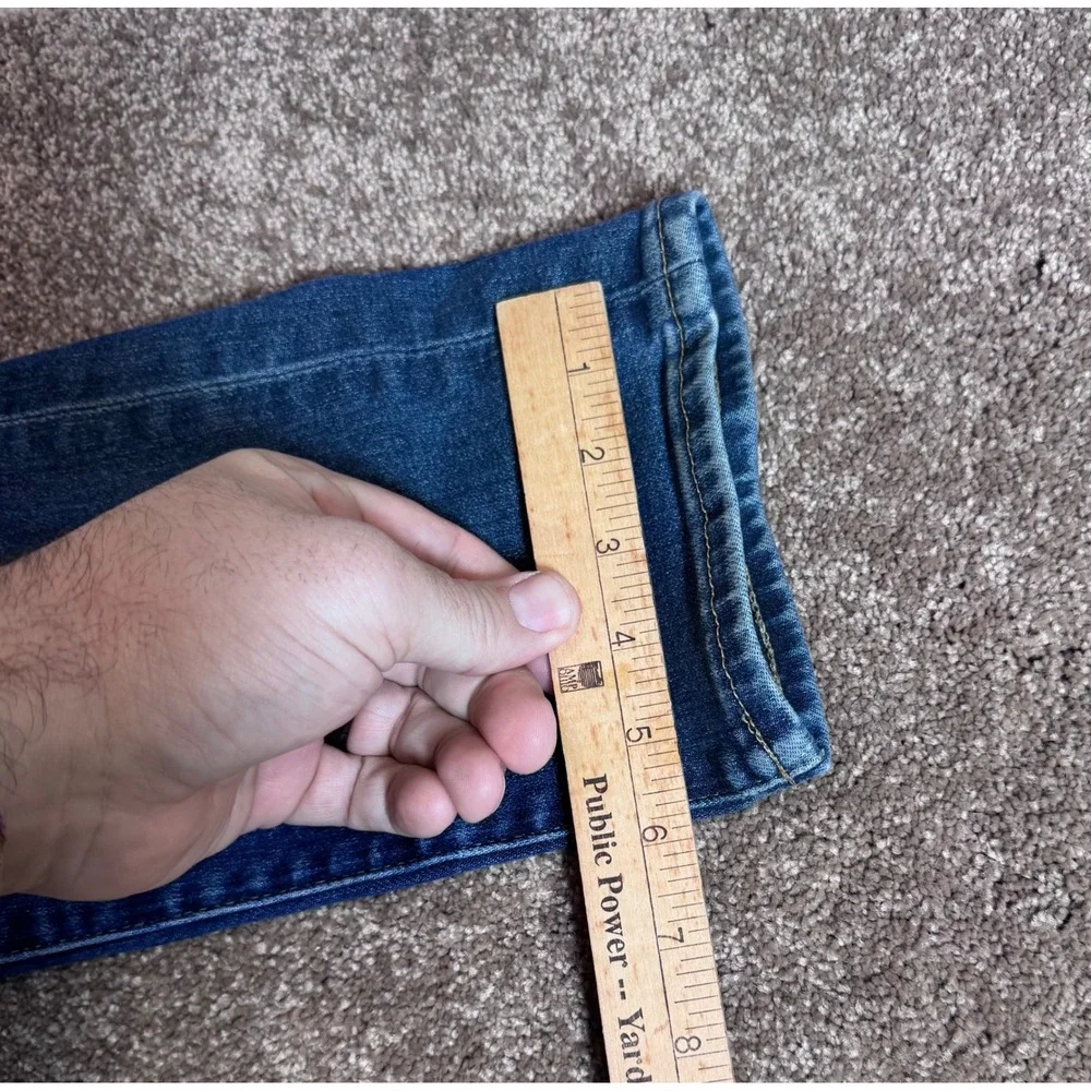 American Eagle Outfitters some wear